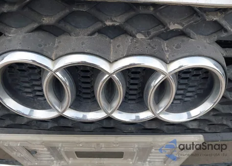 2010 Audi A5 2.0T Premium из США, поврежденный, VIN WAURFAFR2AA078743